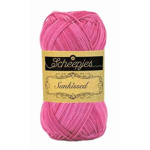 Scheepjes Sunkissed | 016 Soft Cloud - De Garenkast by Jolanda